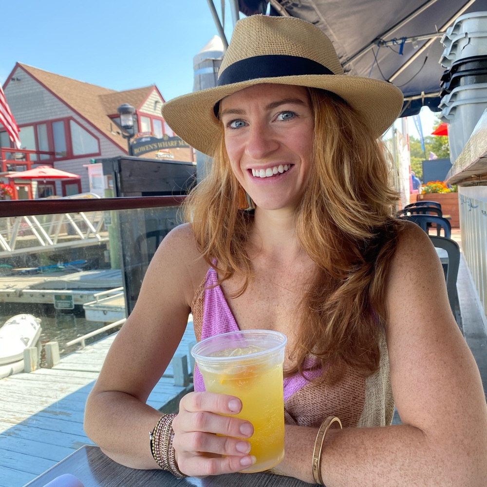 Meet your Posher, Kayleigh